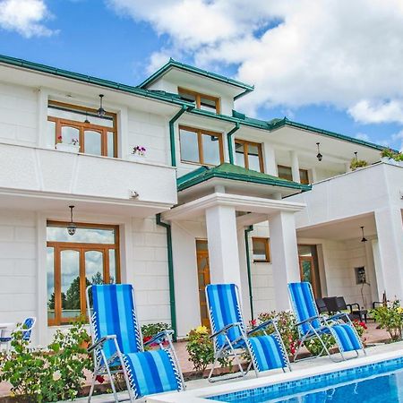 Villa Ramonte Cetinje Exterior photo