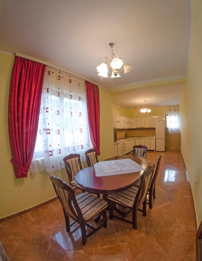 Villa Ramonte Cetinje Exterior photo