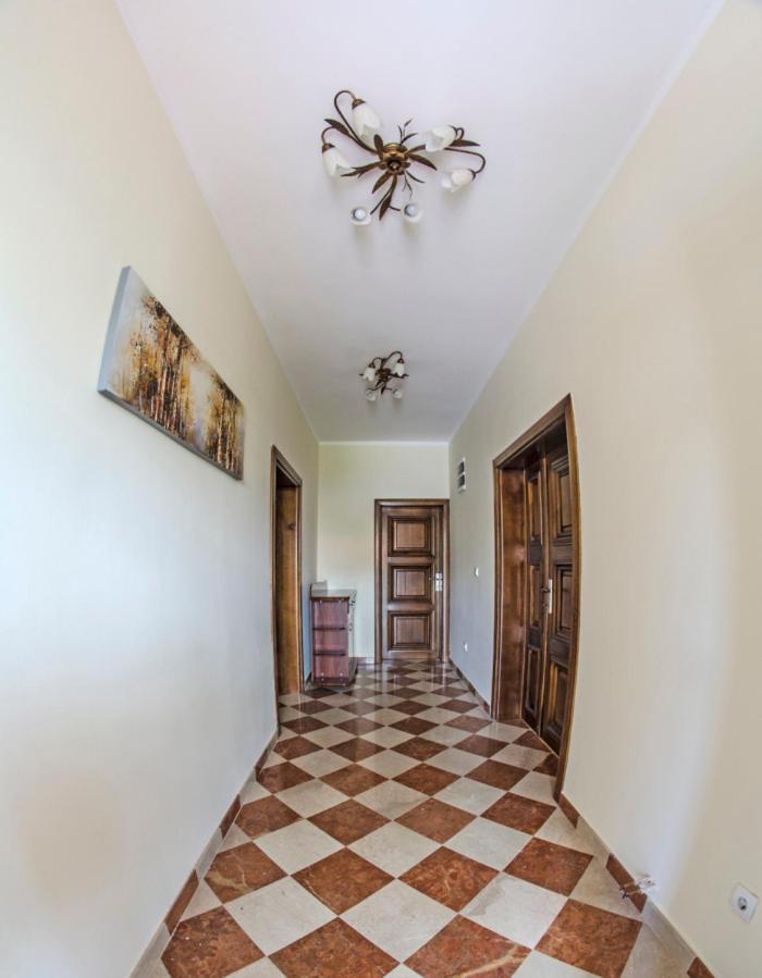 Villa Ramonte Cetinje Exterior photo
