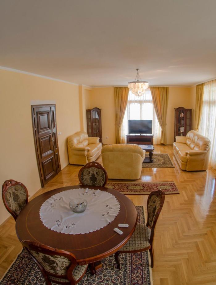 Villa Ramonte Cetinje Exterior photo