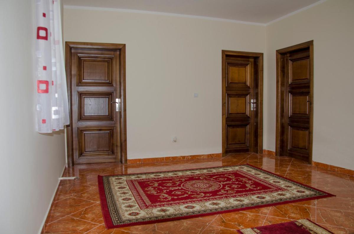 Villa Ramonte Cetinje Exterior photo