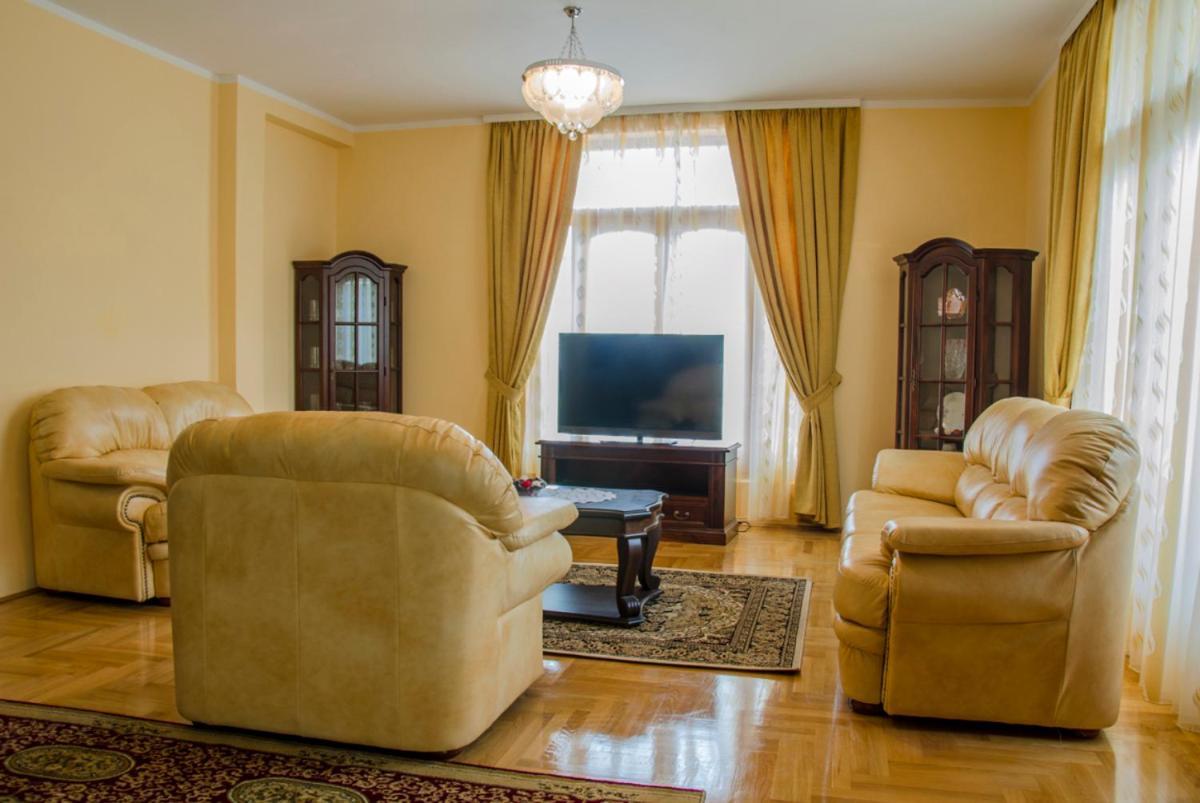 Villa Ramonte Cetinje Exterior photo