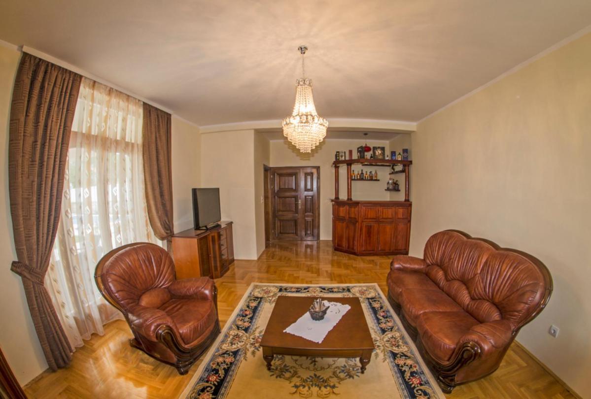 Villa Ramonte Cetinje Exterior photo