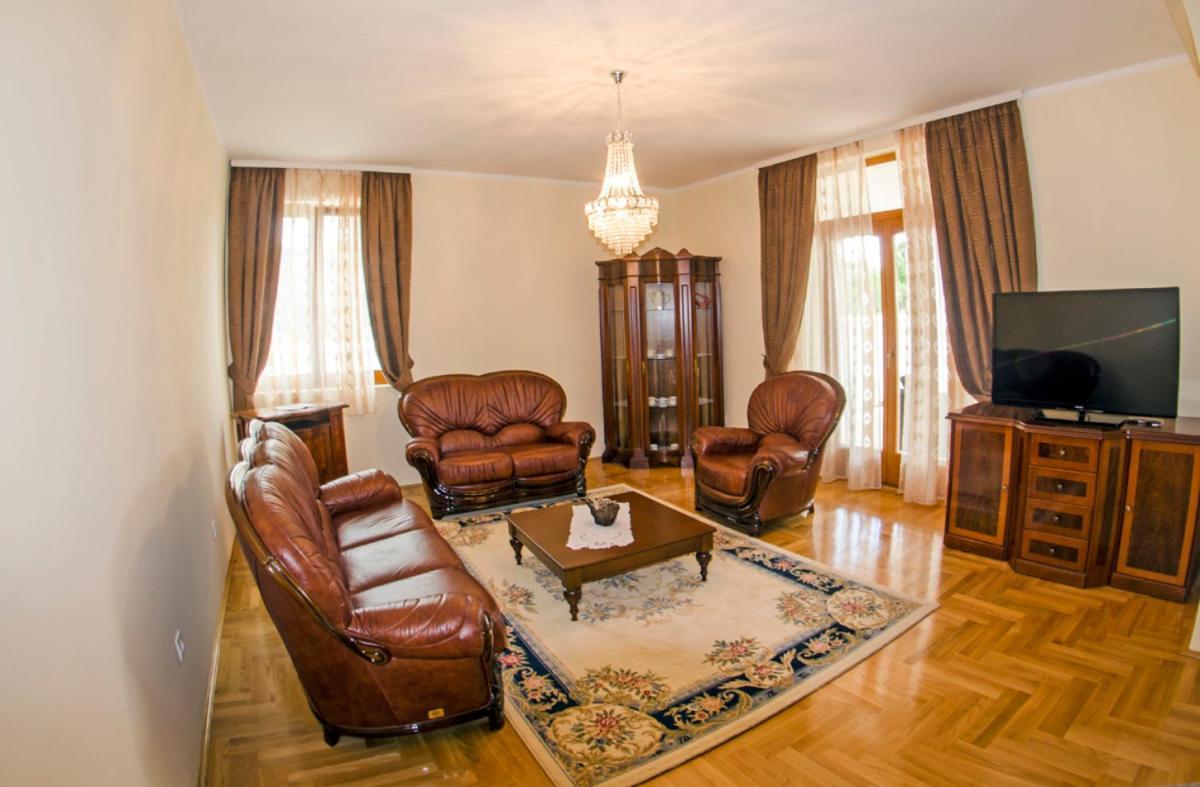 Villa Ramonte Cetinje Exterior photo